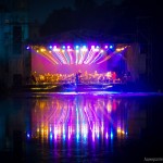 Ночь музыки в Гатчине