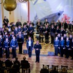 Адмиралтейский оркестр и хор Гардемаринъ