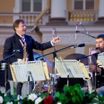 Гала-концерт звезд оперы и джаза на Дворцовой