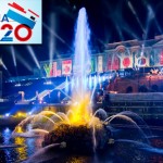 Саммит G20 в Санкт-Петербурге