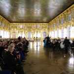 Ассамблея Морского собрания в Пушкине