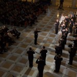 Адмиралтейский оркестр Президентская библиотека